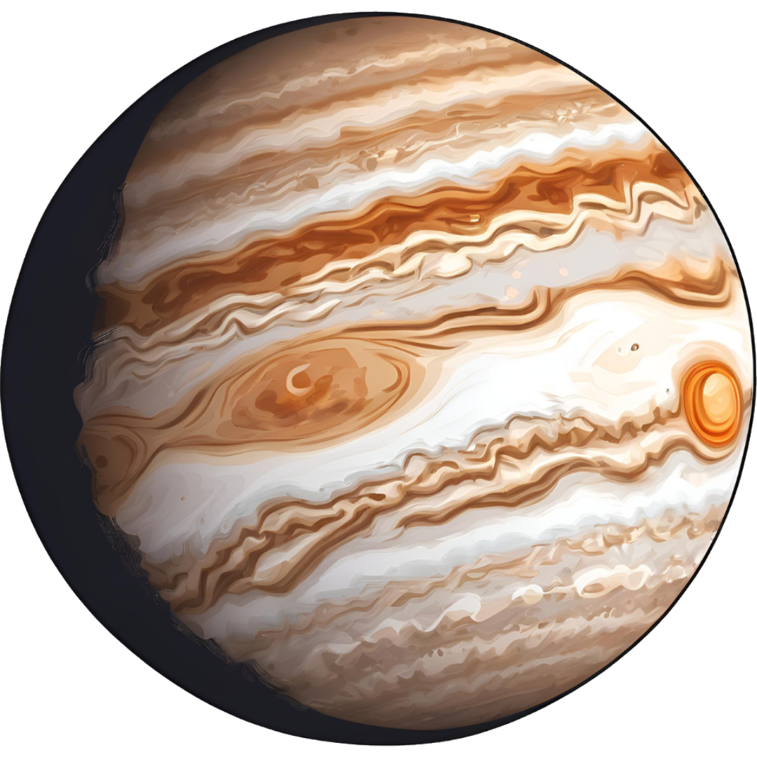 jupiter