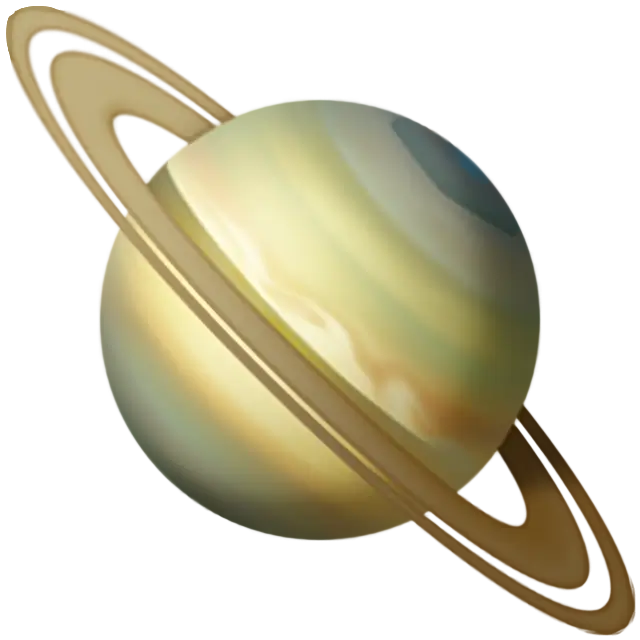 saturn