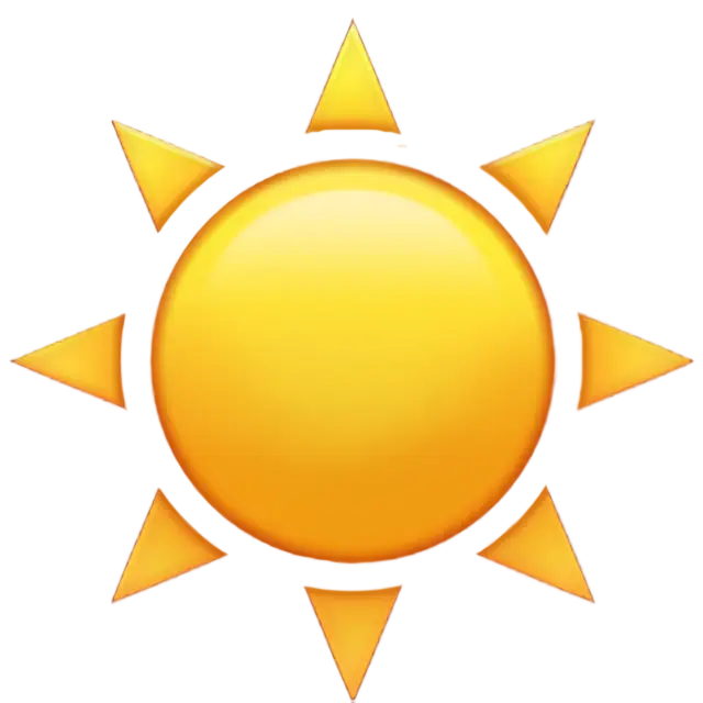 sun